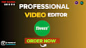 short form video editing for tiktok reels youtube shorts