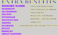 provide timeshare new owner leads USA