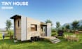 design a stylish and functional tiny house that suits your lifestyle