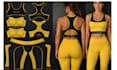 make PDF sewing pattern by using home prient a0,a1,a2,a3,a4
