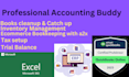 do non profit accounting