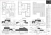 draft 2d architectural floor plans, elevations and sections in autocad