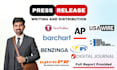 publish press releases on US top news sites