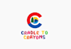 design remarkable child care centre logo