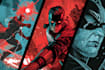 comic book and custom illustrations