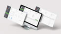 develop CRM software and erp system