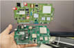 do circuit simulation and design pcb using kicad, altium, proteus, multisim