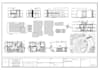 create 2d and 3d house plans in autocad