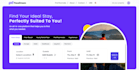 convert the figma design to react or next js with tailwind CSS