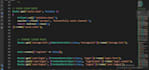 be your laravel API developer and fixer