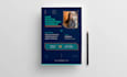 do any adobe indesign, illustrator, or photoshop projects