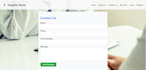 create a full custom website