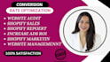 increase  your conversion rate with cro optimization audit, website marketing