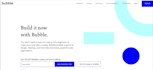 bubble developer, bubble mvp, bubble website, bubble app, flutterflow, adalo