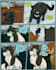 do nsfw comic, sfw comic, furry comic, comic strip, comic
