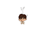 draw cute and simple chibi anime cartoon character