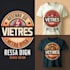 creative custom tshirt logo design