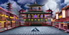 design 2d game art map, environment, tileset, and background