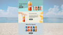 design a landing page for your business