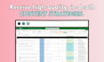 create a high conversion SEO content strategy