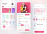 develop a handyman app, home service app, handyman website with admin panel
