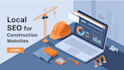 do on page seo for local construction busisness websites