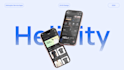 design amazing UI UX with more than 3 years of experience
