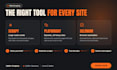do web scraping, python web scraping and data scraping