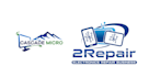 design impressive abstract electronics logo just your company
