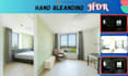 do retouching  real  estate hdr photo bleanding