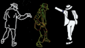 do vfx, rotoscoping, roto, chroma keying, screen replacement, remove video bg