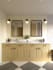 3d visualization of the interior