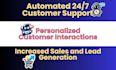 create a custom chatbot for your business