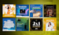 design creative facebook ad image instagram banners and carousel posts