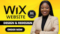 wix website redesign wix redesign wix website design wix website redesign
