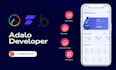 build adalo bubble io developer adalo expert bubble io