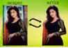 remove background from your images just in now