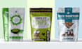make pouch design myler bag food packaging and tea design