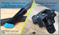 design, 3d model and 3d print custom solutions