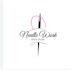 design a fascinating and minimalist logo