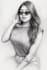 realistic pencil sketch transforms your photo in 28 hours