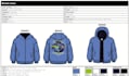 give you clothing tech pack,flat sketch