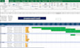 do or fix advanced excel formulas, macro, template, google sheets dashboard