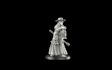 turn reference image into 3d model,toy figure,headbust model,miniature model,stl