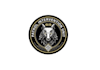 design tech, startup, security, and crypto technology logo