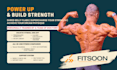 be your online fitness trainer
