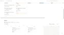 create a notion CRM tailored to your real estate investing needs