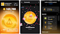 telegram mini game, tap game, hamster kombat, telegram game bot, notcoin tapswap