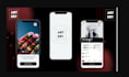 develop online auction, car auction, bidding, mortgage auction website and app