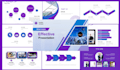 design powerpoint presentation and pitch deck